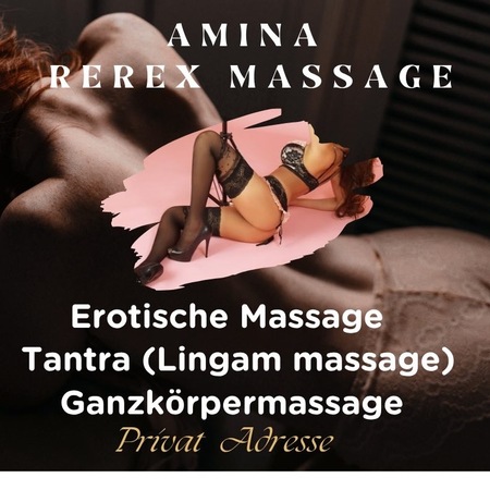 Massage Oase, Nur mit Termin!, Stuttgart
