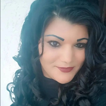Nasira 29 Jahre aus Ungarn, Bad König