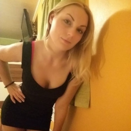 Mascha bei Sexy Babes, Mannheim - Neckerau