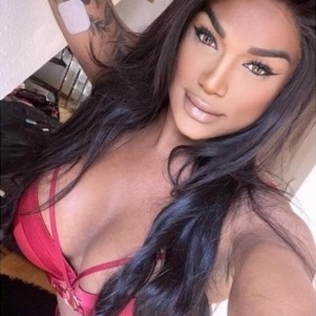 Ts Anaconda XXL, Langenselbold