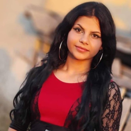 Melisa - NEU im Paradise Club!, Homburg