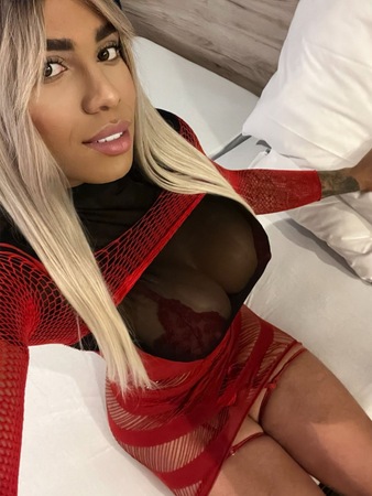 TS Mariah Santiago, Düsseldorf