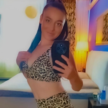 Amy Zuckerschnecke - Lollipopp Girls, Wiesbaden