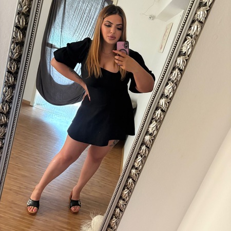 Amina XL Busen mit AV + ZK, Schwerin