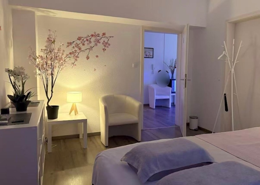 Tanja Chinesische Massage – Tubingen photo 2