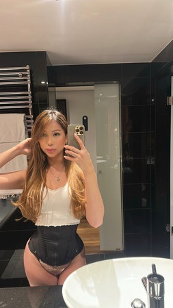 TS Bella nur Whatsapp, Frankfurt am Main