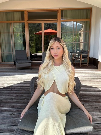 TS Bella nur Whatsapp, Frankfurt am Main