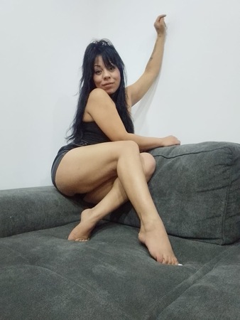 Maria Dominant - TOP SERVICE, Aurich