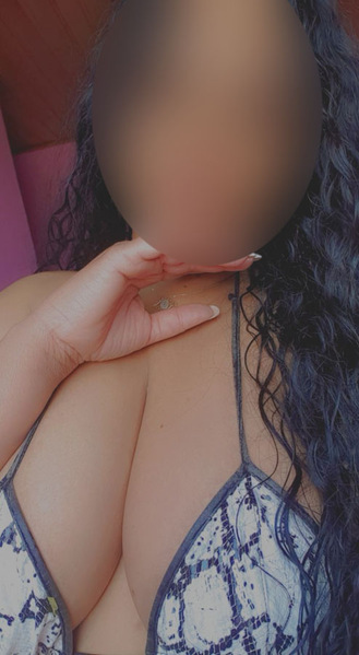 Foto von Ch*nel Natur-Megabusen 95DD - NEU!
