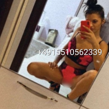 Ariana_top serve, Ingolstadt