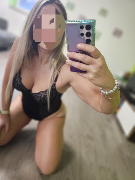 Foto von Deutsche Lady Cherie