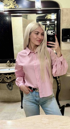 Bianca GANZ NEU!, Bremen
