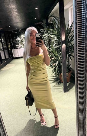 Bianca GANZ NEU!, Bremen