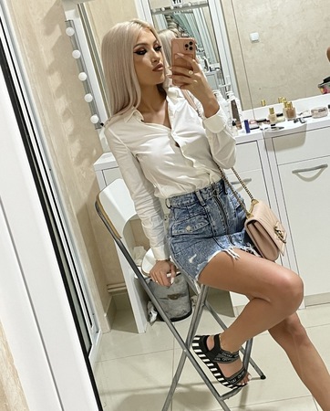 Bianca GANZ NEU!, Bremen