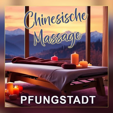 Chinesische Massage, Pfungstadt