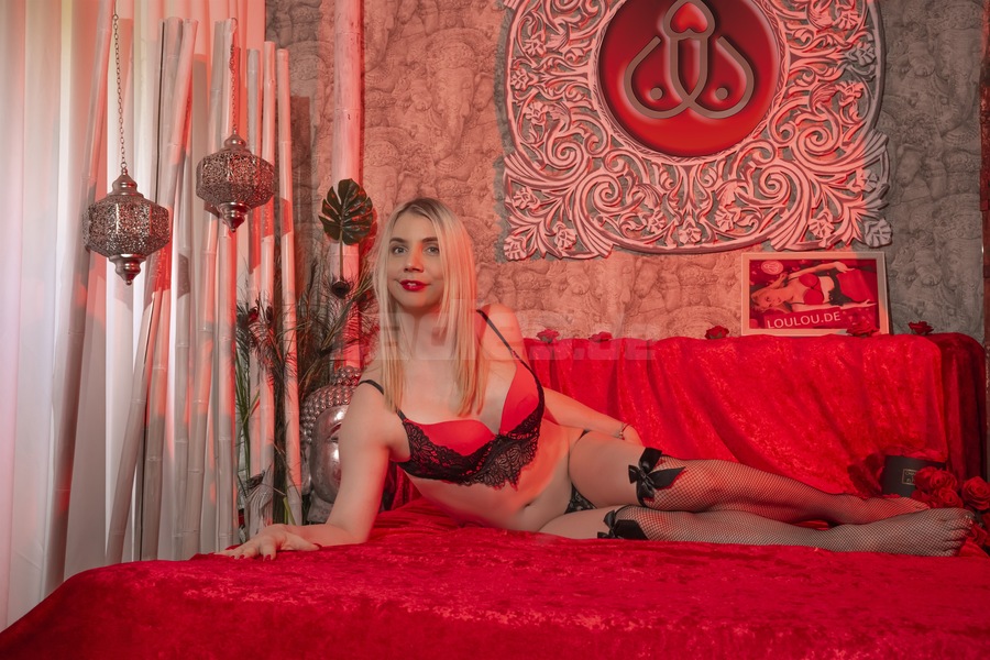 Foto von NEU! DEUTSCHE TS LOULOU