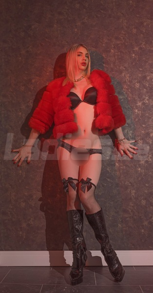 Foto von NEU! DEUTSCHE TS LOULOU