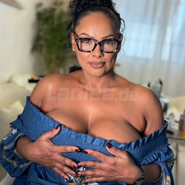 Daniela aus Cuba