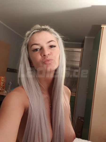 Foto von Gina