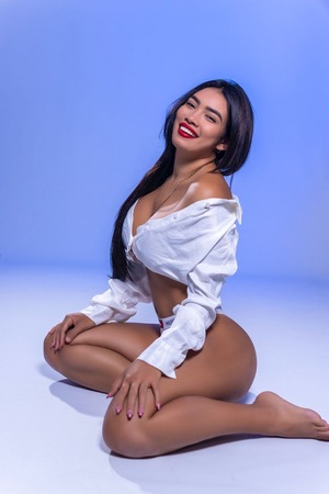 NEU! Hot Laura, Nürnberg