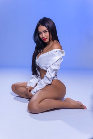 NEU! Hot Laura, Nürnberg