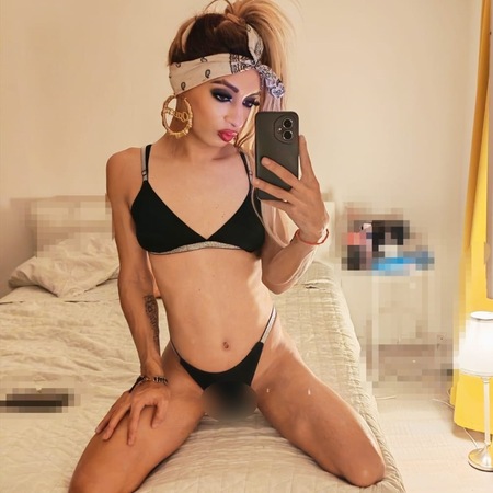 Arabische Party TS Leyla