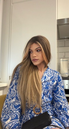 TS VIVIENE, Düsseldorf