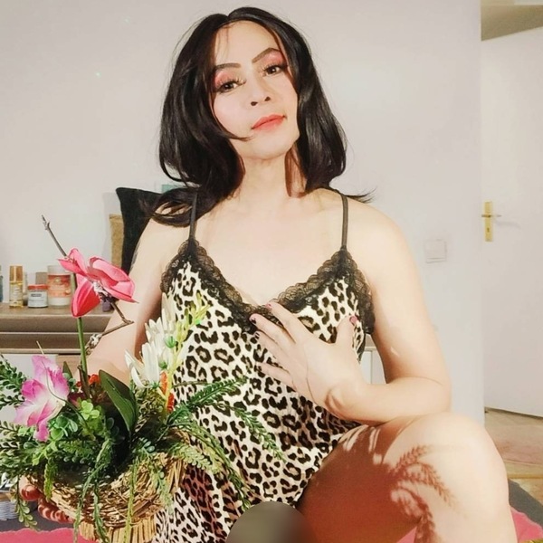 Foto von TS MOUSIE  t, Top Aktiv & Passiv