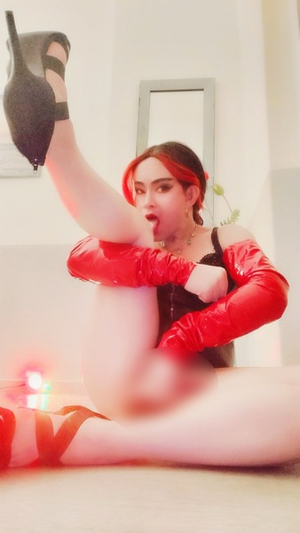 Foto von TS MOUSIE  t, Top Aktiv & Passiv