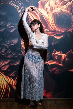 Elena Massage Kein GV/OV, Bielefeld