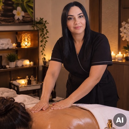 Adda Massage, Wetzlar