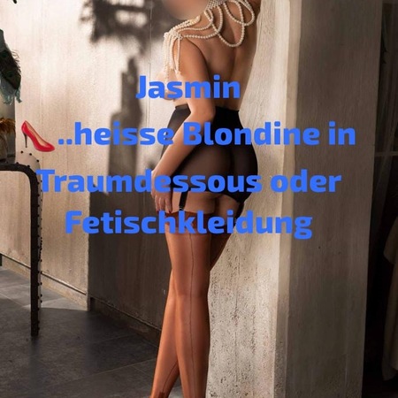 Fetisch Lady Jasmin