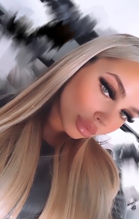 Deutsche Katja** privat besuchbar*, Ingolstadt