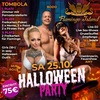 Halloween Party