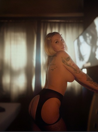 SCARLETT - erotische Massage und mehr, Villingen-Schwenningen