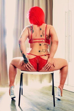 Betty ist wieder da und nur für kurze Zeit!, Neustadt an der Weinstraße