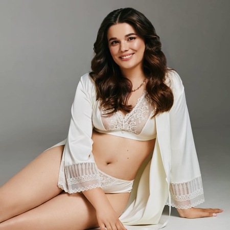 NEU! ELENA aus der Ukraine, Speyer