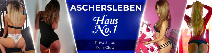 Haus No1-Kein Club-Privathaus
