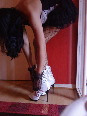 TS Ch*nell Latina, Rathenow