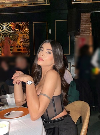 Kony + TS Camila, Köln