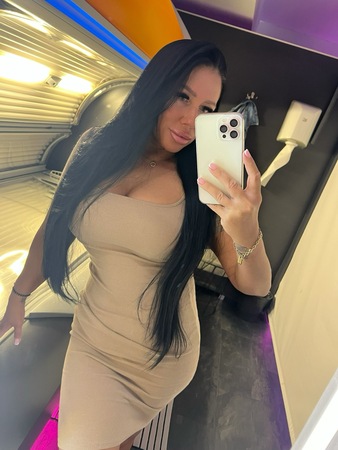 Alis - ZK Liebhaberin, Bielefeld