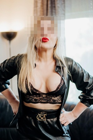 Carina aus Polen, Wetzlar