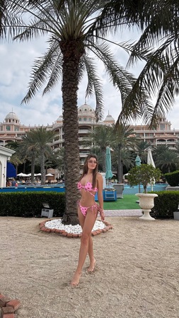 Lia per WA erreichbar nur Escort, München