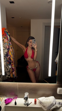 Lia per WA erreichbar nur Escort, München