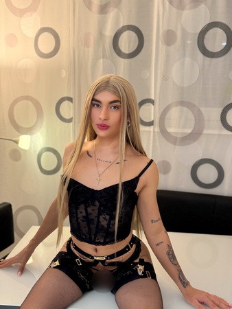 TS Valentina & TS Gabriela, Hannover