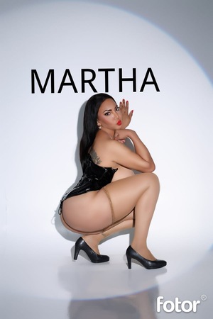 Martha nur Whatsapp, Fulda
