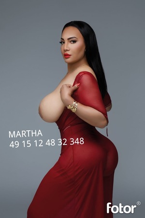 Martha nur Whatsapp, Fulda