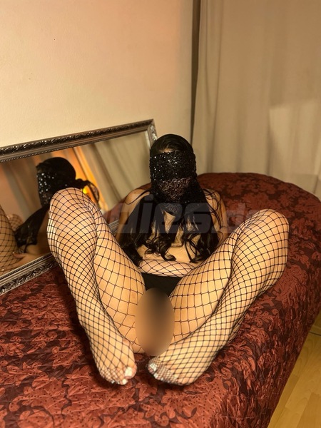 Foto von Kaily