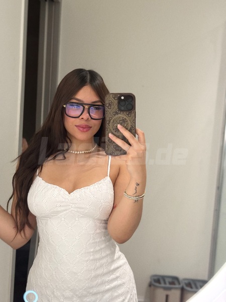Foto von Victoria