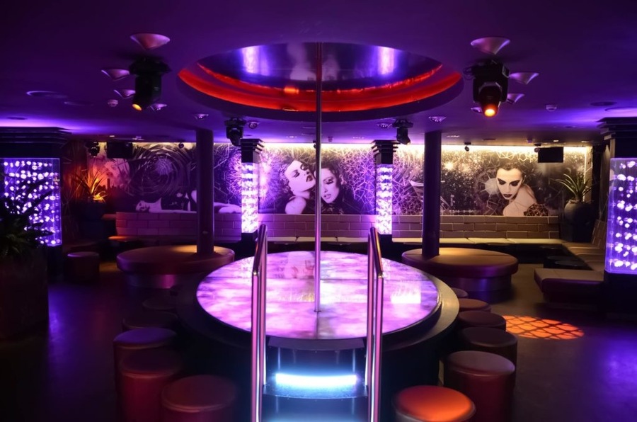 Foto von Sex & Erotik in Perfektion